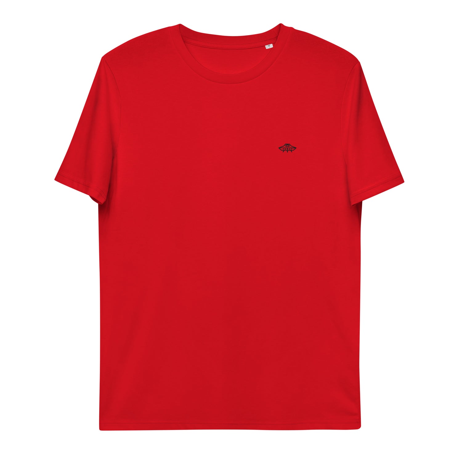 Alien Organic cotton t-shirt
