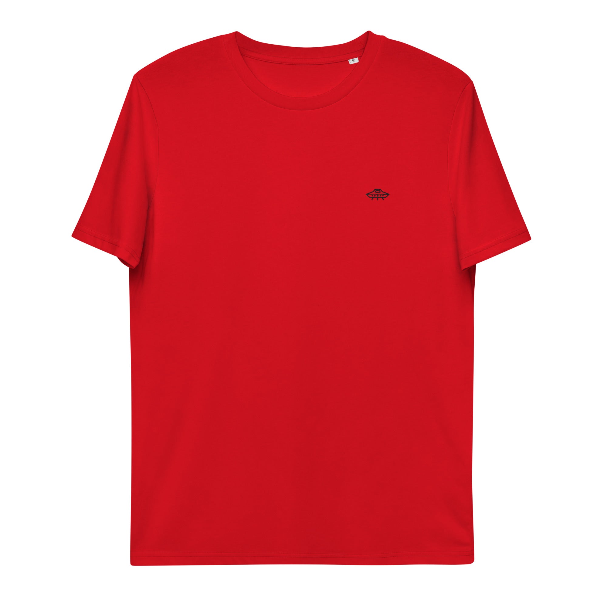 Alien Organic cotton t-shirt