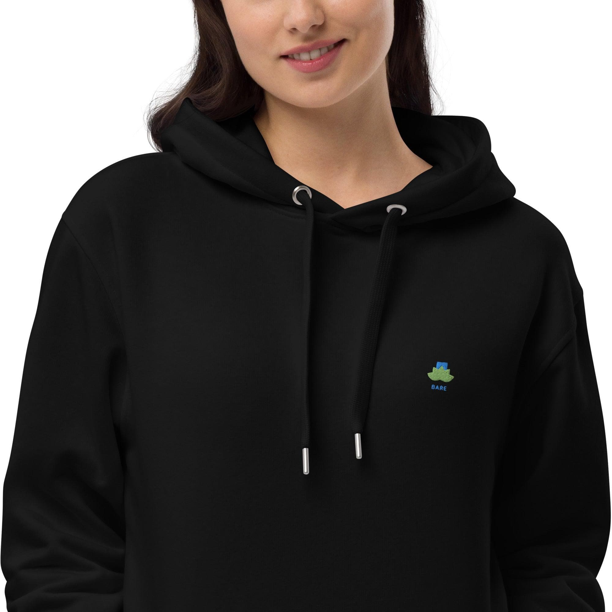 Premium Bare eco hoodie - Bare Organic Sportswear