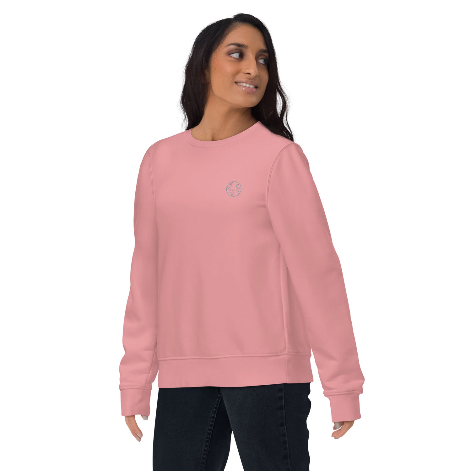 Basic Earth Organic sweatshirt