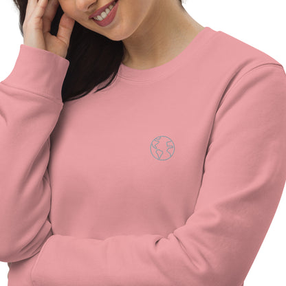 Basic Earth Organic sweatshirt