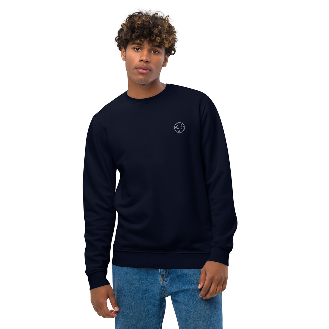 Basic Earth Organic sweater