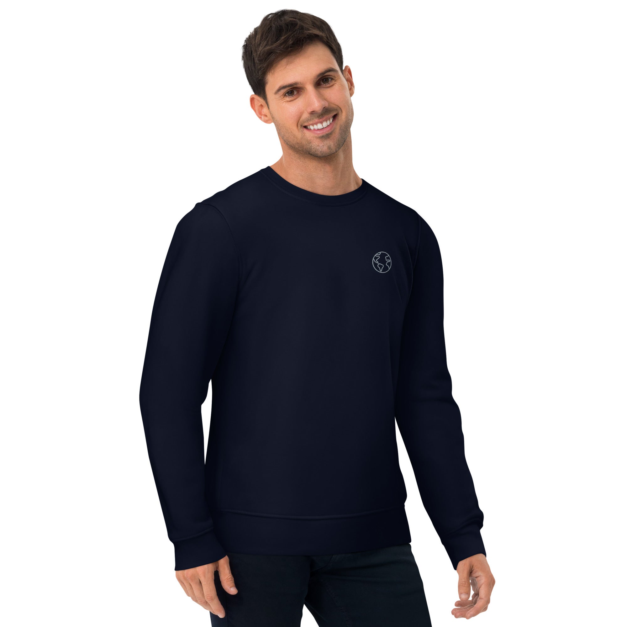 Basic Earth Organic sweater