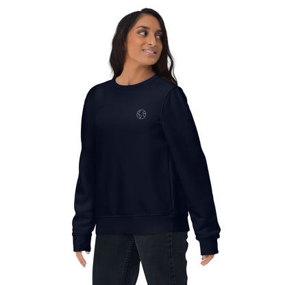 Basic Earth Organic sweatshirt