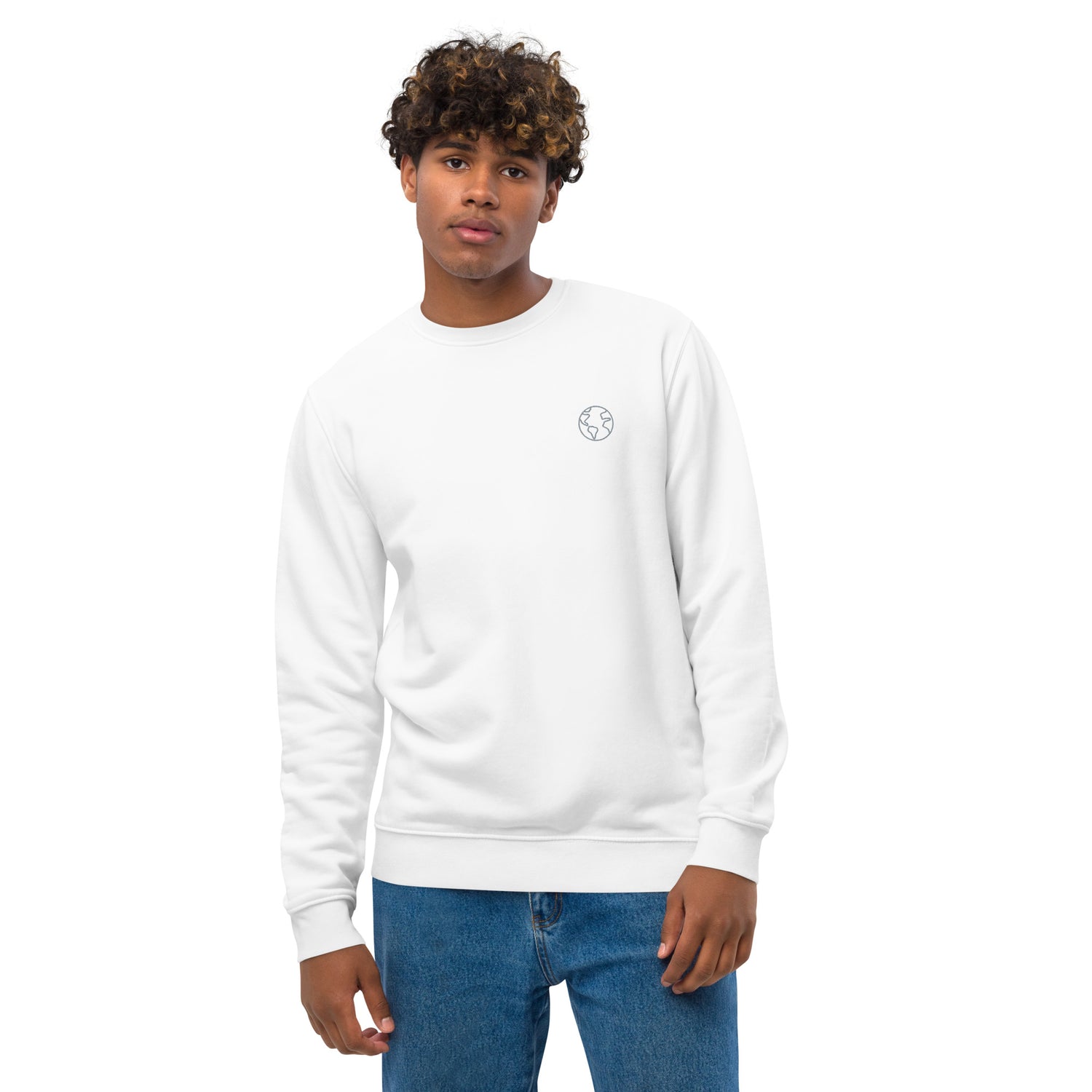 Basic Earth Organic sweater