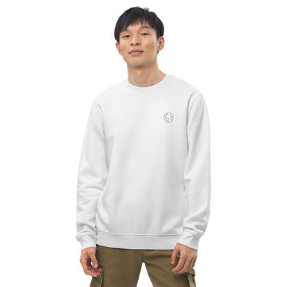 Basic Earth Organic sweater