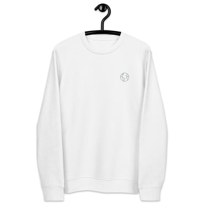 Basic Earth Organic sweatshirt