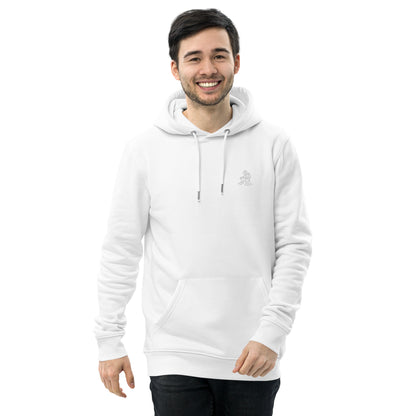 Astronaut Organic Hoodie