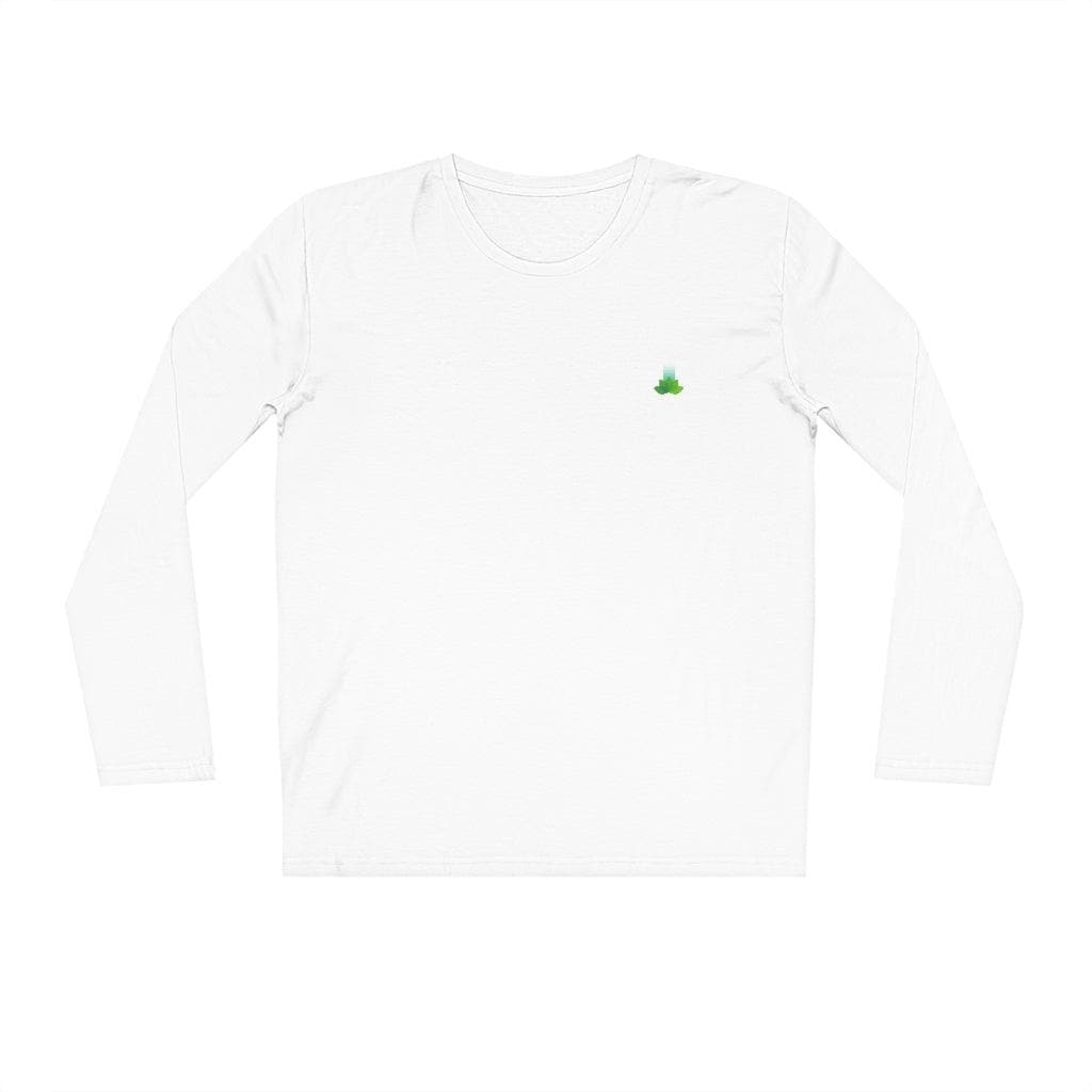 Organic Long Sleeve - Bare Organic Sportswear