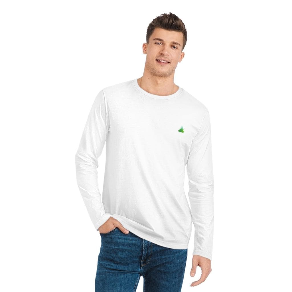 Organic Long Sleeve - Bare Organic Sportswear