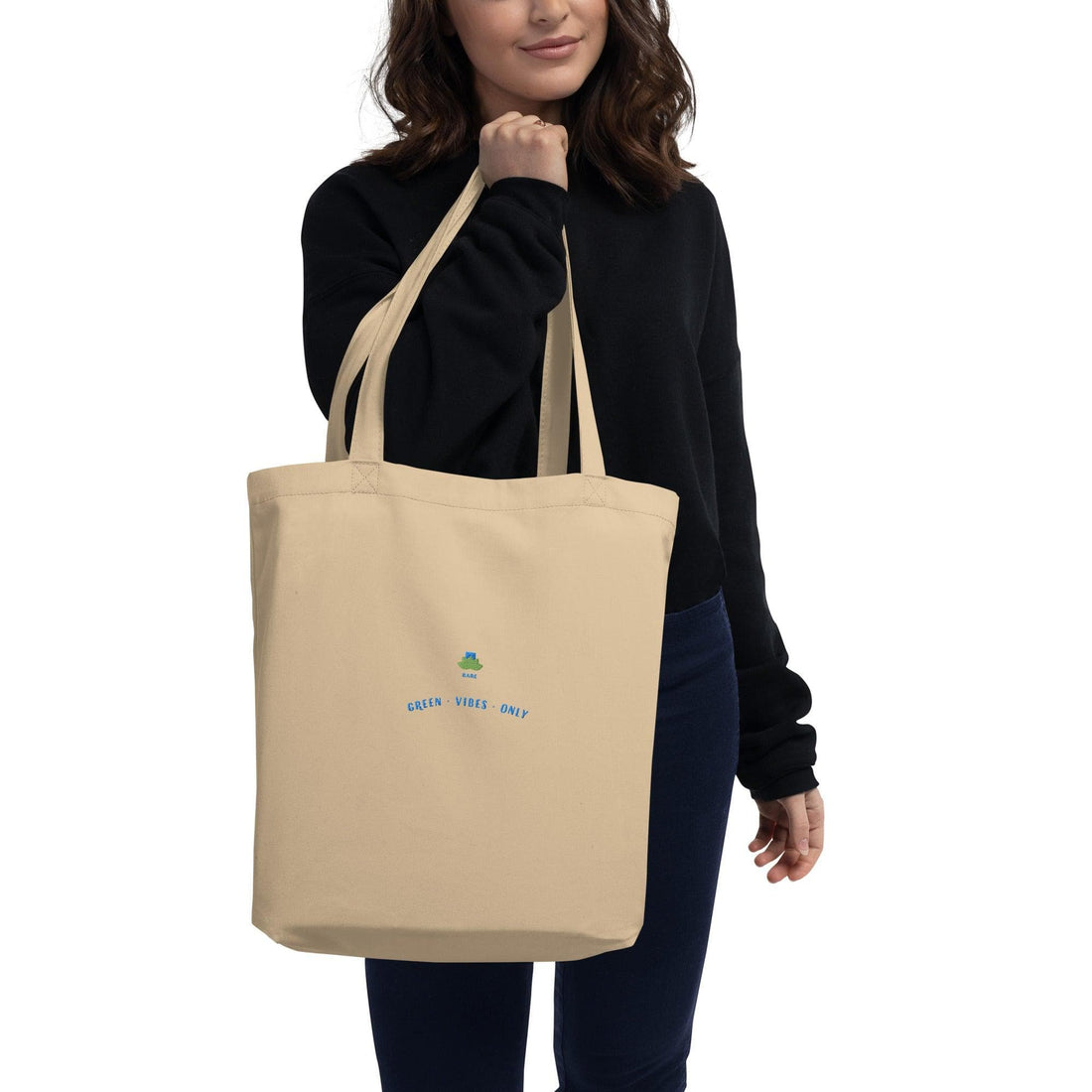 Eco-friendly Tote Bag - Bare Organic Sportswear