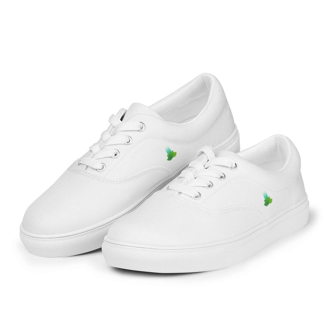 Bare canvas shoes - Bare Organic Sportswear