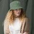 Organic bucket hat - Bare Organic Sportswear