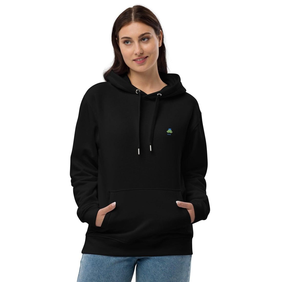 Premium Bare eco hoodie - Bare Organic Sportswear