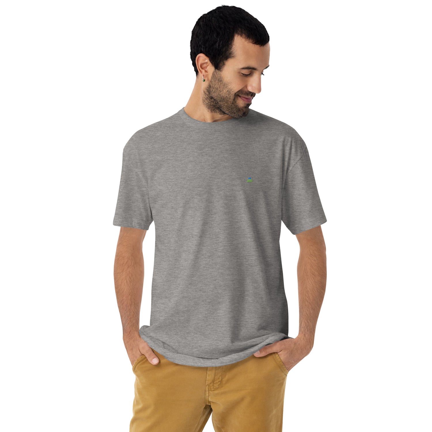 Sustainable T-Shirt