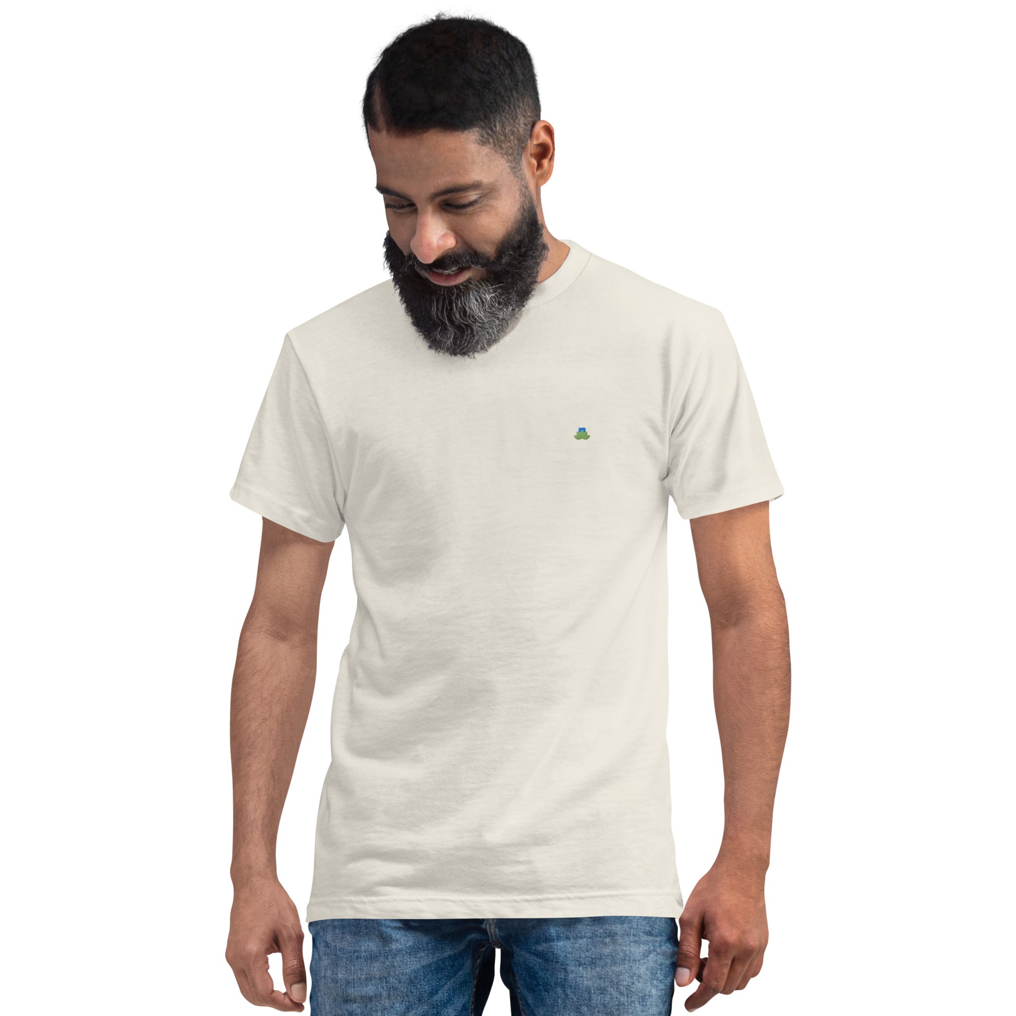 Sustainable T-Shirt