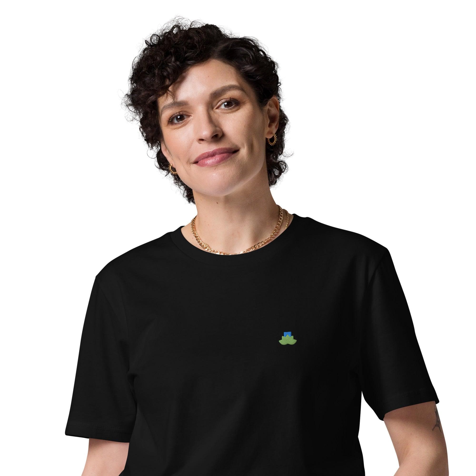 Original Organic Tee - Bare Organic Sportswear