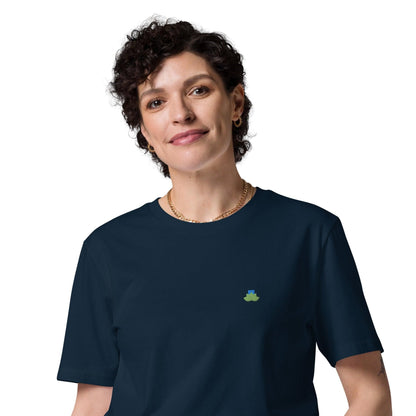 Original Organic Tee - Bare Organic Sportswear