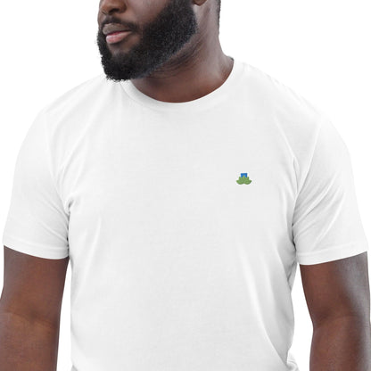 Original Organic Tee - Bare Organic Sportswear